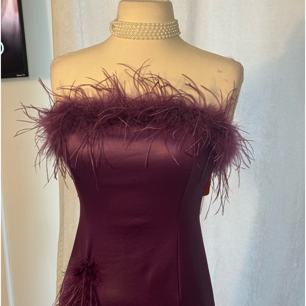 Kiki Riki 
Dress